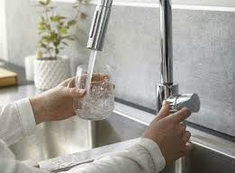 Tout Savoir Pour Bien Filtrer Son Eau De Boisson Leroy Merlin