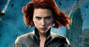 Black widow spiders have the most toxic spider bite in the us. Black Widow Codename Origin Officially Unveiled By Marvel