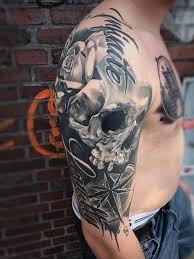 Pin By Brad Whiteman On Vision Board Tattoos Tattoo Artists Cool Tattoos