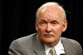 Stars President and CEO Jim Lites: Lindy Ruff is one of the best Xs and Os  coaches in the world