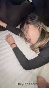 tinyyyk bbc - SauceSenpai Nude Onlyfans Leaks Full Videos