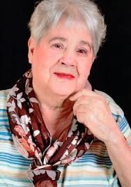 Dixie Wolford Obituary (1941