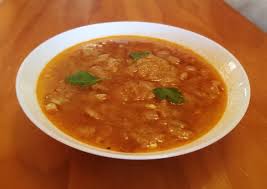 Con 15 años, martín berasategui daba sus primeros pasos en la cocina como aprendiz. Sopa De Ajo Tierno Frances Receta De Cocinar Con Jorgette Receta En 2020 Sopa De Ajo Comida Etnica Sopa