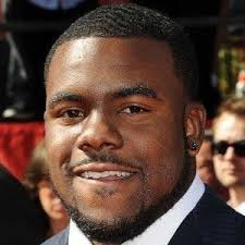 Mark Ingram Jr. (Football Player)
