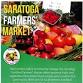 Mayor's Office Hours at the Saratoga Farmers' Mark... event in Saratoga, CA