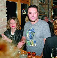 Raj između neba i mora (foto) andrija milošević: Sandra Tomic Andrija Obozava Buducu Tastu