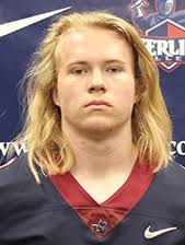 Cole Cashman's Instagram, Twitter & Facebook