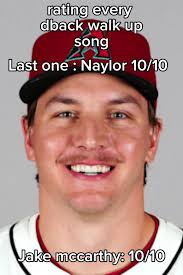 Jack Dreyer Walk Up Song