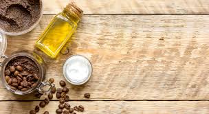 Diy Creme Contour Des Yeux Au Cafe Clic Bien Etre
