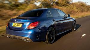 Then browse inventory or schedule a test drive. Mercedes C Class Hybrid Saloon Review 2021 Drivingelectric