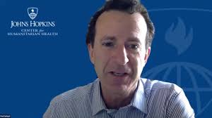 Lessons Learned from the Field: Experiences from the  www.covid19humanitarian.com website