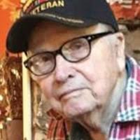 Jake Luttrell Obituary