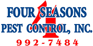 At four seasons pest control, we value our relationships above any sales quota. Four Seasons Pest Control Inc Home Facebook