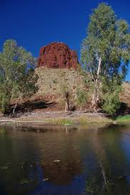 Panna Hill 2 Australia Landscape Western Australia Australia