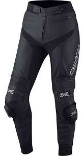 Ixs Rouven Leather Pants