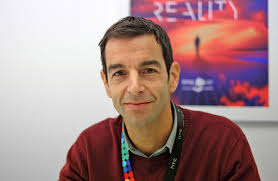 HTC's head of design is joining Google Daydream