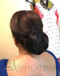 Bollywood hairstyles jhumar hair chains plating indian traditional gold stuff to buy wedding. Hair Khopa Photo Dikhao Bengali Hairstyle Khopa 2016 Prathama Raghavan
