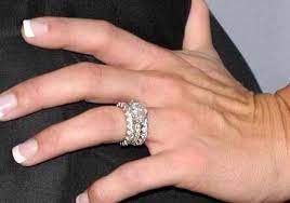 Miranda Lambert Engagement Ring Celebrity Engagement Rings Miranda Lambert Engagement Ring Celebrity Engagement Rings Favorite Engagement Rings