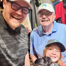 🌟 **Congratulations, Lieutenant Aaron Munch!** 🌟 We are incredibly proud  to announce that Lieutenant Aaron Munch has been awarded the 2024 Community  Leadership Award by English in Action. This prestigious award recognizes