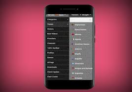Short for application, apps let you do everything from listening to music to syncing your phone to you. Si Montok Vpn 18 Super Guia 1 1 Apk Download