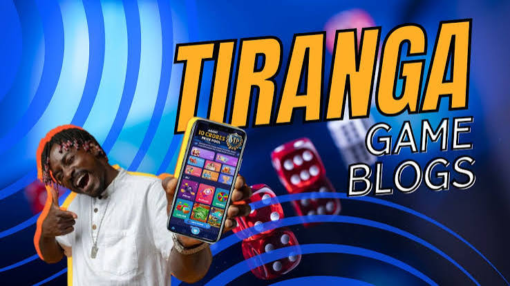 Why Tiranga Game Will Be Your New Gaming Obsession - Lekha IT