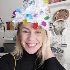 Bookish and Bakewell