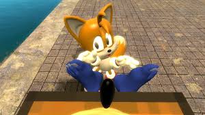 A tagalong kid, recaps of the adventure era in the middle, and a space opera with plant people in the last season. Classic Sonic Tickle Shefalitayal