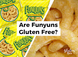 Any flavors that contain dairy will say so in the ingredient list. Are Funyuns Gluten Free Glutenbee