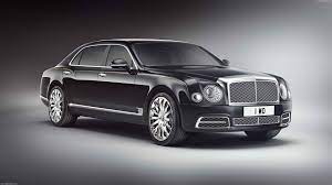 2020 Bentley Mulsanne Extended Wheelbase Cn Hd Pictures Videos Specs Information Dailyrevs