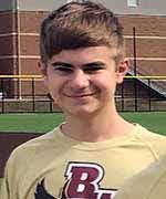 Tennis Player Profile