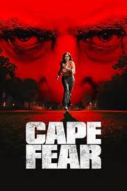 Cape Fear (2026) directed by Morten Tyldum, SJ Clarkson et al • Reviews,  film + cast • Letterboxd