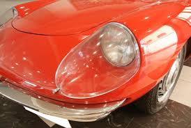 Image result for Venetian Red 1981 Alfa-Romeo