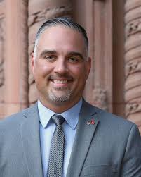 Jeffrey Cohen AMIEAust CEngA NER IntETn(Aus)