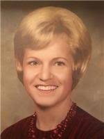 Wilma Harrington Obituary (2018)