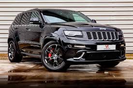 Our comprehensive coverage delivers all you need to know to make an informed. Jeep Grand Cherokee Srt8 Spotted Pistonheads Uk