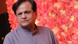 Ahmed Patel's daughter open to entering active politics, fight polls