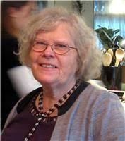 Jane Carroll Obituary (1934