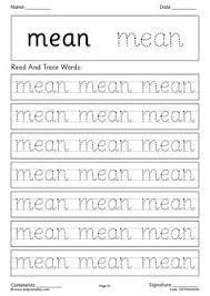My level 3 set of printable handwriting worksheets is appropriate for older preschoolers and beginning kindergartners. 10 Nelson Handwriting Ideas Nelson Handwriting Handwriting Worksheets Writing Worksheets