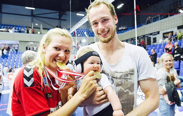 Om bleer, logistik, fremtid... - FL-ARENA