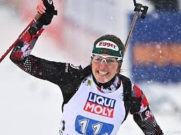 Winning said the company screens for empathetic individuals with ample dating. Biathletin Hauser Mit Historischer Wm Silbermedaille Magazin Sport Meldungen Vol At