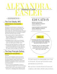 Our website was created for the unemployed looking for a job. Resume Template New Yorker Yellow Loft Resumes Good Resume Examples Resume Design Resume Examples