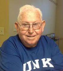 Harold Koch Obituary June 12, 2022