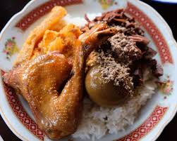 Resep menu nasi box 261. Ayam Goreng Bacem Mbok Sum Bogor Tengah Bogor Lengkap Menu Terbaru Jam Buka No Telepon Alamat Dengan Peta