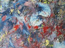 Buy home interior framed prints from our community of independent artists and iconic brands. Jack Coulter Meet The Young Artist With Synesthesia Who Hears Colour The Independent The Independent