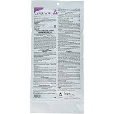 Demon wp is a professional insecticide for applications in cracks or crevices, for residual and contact control of beetles and spiders, and also for the control of 20 if in eyes: Amazon Com Demon Wp Insecticide 2 Envelopes Containing 4 Water Soluble 9 5 Gram Packets Makes 4 Gallons Cypermethrin 40 Home Pest Repellents Garden Outdoor