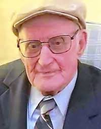 Harry R. “Bob” Shirley, 93