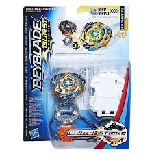 Find many great new & used options and get the best deals for hasbro beyblade burst evolution luinor l2 d23 ta10 quick at the best online prices at ebay! Beyblade Valtryek V2 Qr Code