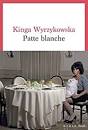 Résultat de recherche d'images pour "patte blanche kinga"