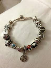 Cuban Pandora Bracelet This Is So Funny I Didn T Even Know They Had These Pandora Bracelet Pandora Jewelry Pandora Charm Bracelet