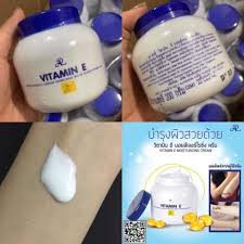 Bahaya kelebihan vitamin terhadap kesehatan beragam, tergantung jenis vitaminnya. Vitamin E Cream Lotion Kebaikan Vitamin Thailand Product Facebook
